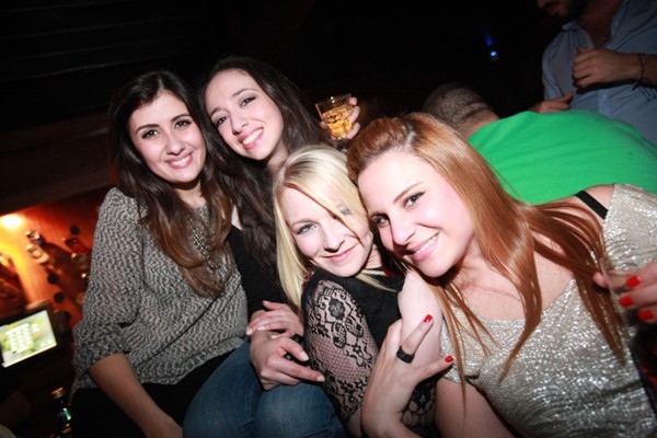 Mix FMs 80s night